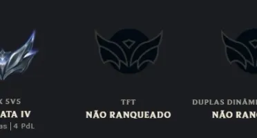 Conta Mestre 225PdL KaiSa Prestígio