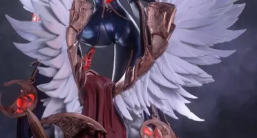Bayonetta 2026 stl 3d