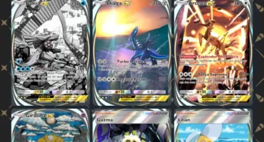 Conta Pokemon Tcg Poket