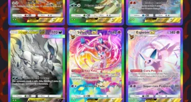 Conta Pokemon Tcg Poket