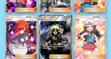 Conta Pokemon Tcg Poket