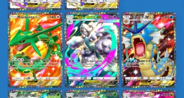 Conta Pokemon Tcg Poket