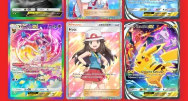 Conta Pokemon Tcg Poket