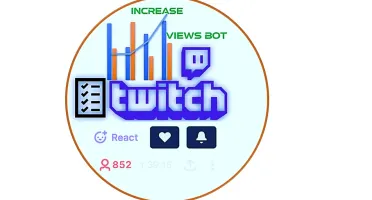 Twitch Viewer Bot GUI 2023