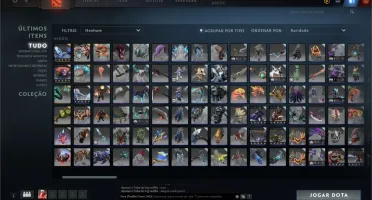 Conta de dota 2, medalha Ancestral II