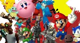 30 k jogos retro