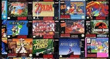 30 k jogos retro