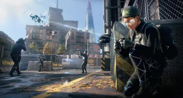 Watch Dogs: Legion
