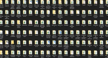 6.000+ Planilhas do Excel [Pack]