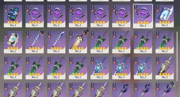 [AR60] Bem upada + Garantido + 3 arcontes