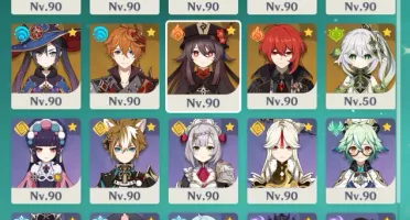 [AR60] Bem upada + Garantido + 3 arcontes