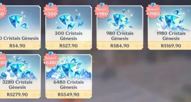 [AR60] Bem upada + Garantido + 3 arcontes