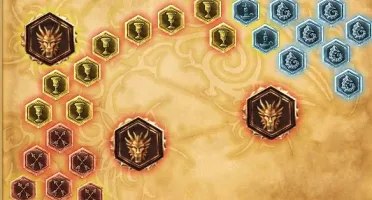 Conta League of Legends Platina 5 / 60 skin / 11 pág de runa