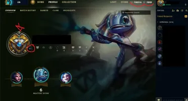 COM TODO O CONTEÚDO DO JOGO, RP E IP INFINITO