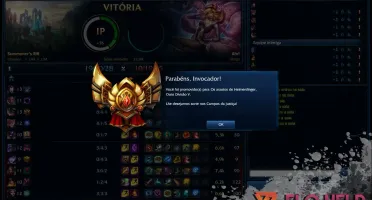 ELO HELP - ELOJOB