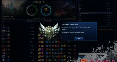 ELO HELP - ELOJOB