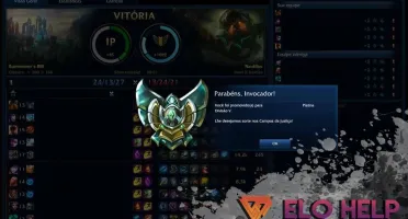 ELO HELP - ELOJOB