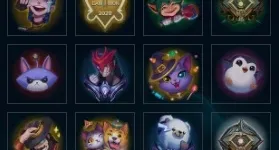 VENDO CONTA D3 - EX-GRÃOMESTRE 154 SKINS 2KK DE MAESTRIA