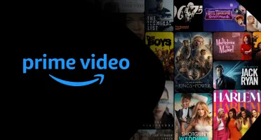 Amazon Prime -Prime Vídeo 30 Dias/Entrega Imediata