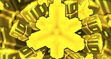 Trove Flux