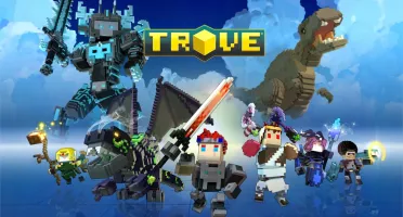 Trove Flux