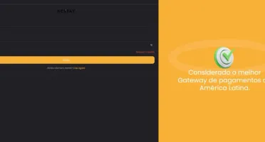 Gateway De Pagamentos Pixup/Bspay