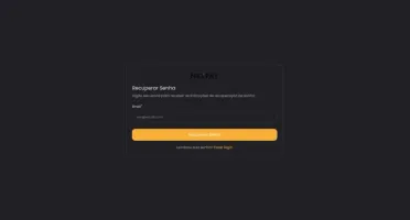 Gateway De Pagamentos Pixup/Bspay