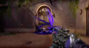 Leque Celestial + Vandal Saqueadora