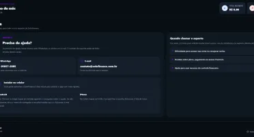SaaS Financeiro Completo com Código-Fonte e Personalização