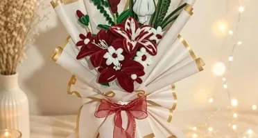 Buquê de flores