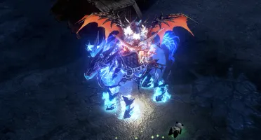 ACC Megamu - Slayer lvl 1009 + RF lvl 1080