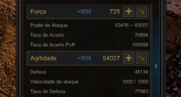 ACC Megamu - Slayer lvl 1009 + RF lvl 1080