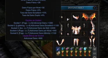 ACC Megamu - Slayer lvl 1009 + RF lvl 1080
