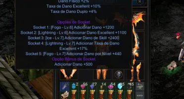 ACC Megamu - Slayer lvl 1009 + RF lvl 1080