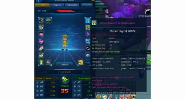 Conta Dmo La Omega
