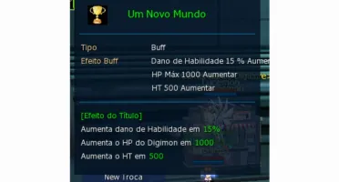 Conta Dmo La Omega