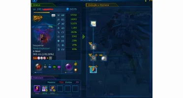 Conta Dmo La Omega