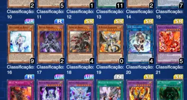 Yugioh duellinks