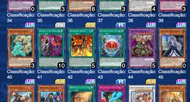 Yugioh duellinks