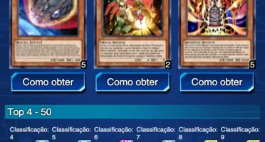 Yugioh duellinks