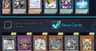 Yugioh duellinks