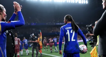 EA SPORTS FC 27 - Steam offline