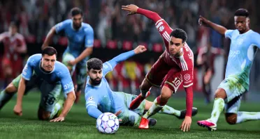 EA SPORTS FC 27 - Steam offline