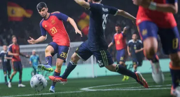 EA SPORTS FC 27 - Steam offline
