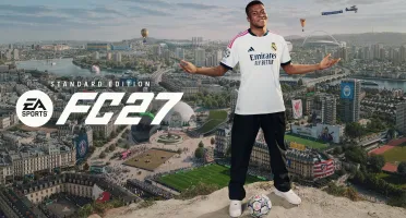 EA SPORTS FC 27 - Steam offline
