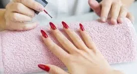 Mentoria Desing de Unhas