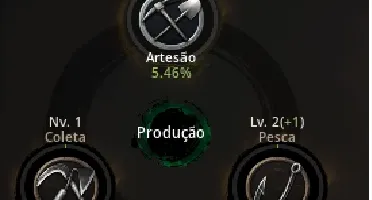 Contas Mirm Level 42-Passe De Mineração(Lvl 30+ Com Equips)