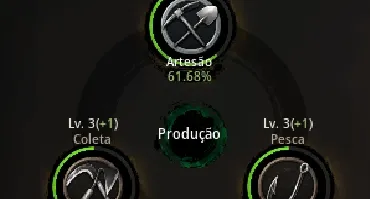 Contas Mirm Level 42-Passe De Mineração(Lvl 30+ Com Equips)