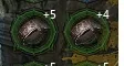 Contas Mirm Level 42-Passe De Mineração(Lvl 30+ Com Equips)