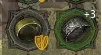Contas Mirm Level 42-Passe De Mineração(Lvl 30+ Com Equips)
